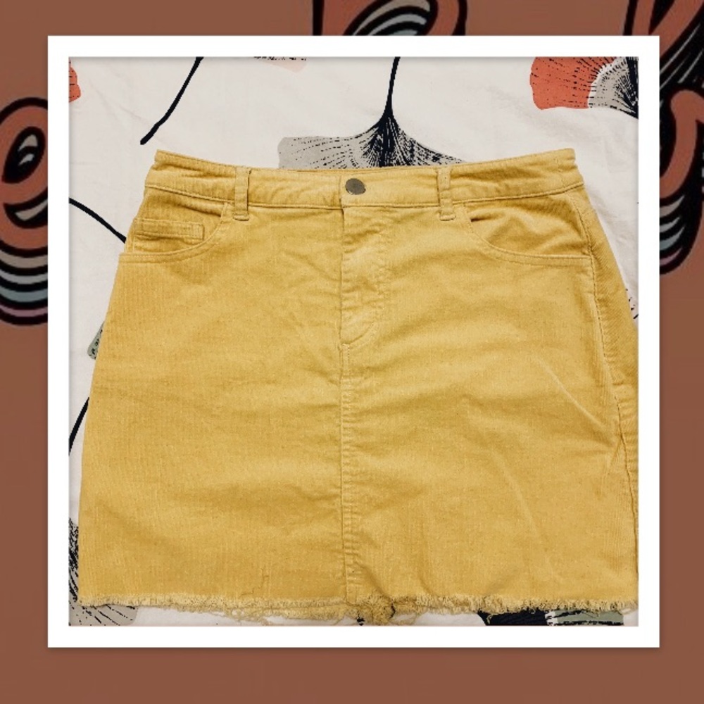 Skirt